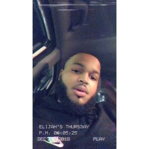 Meet your Posher, Elijah